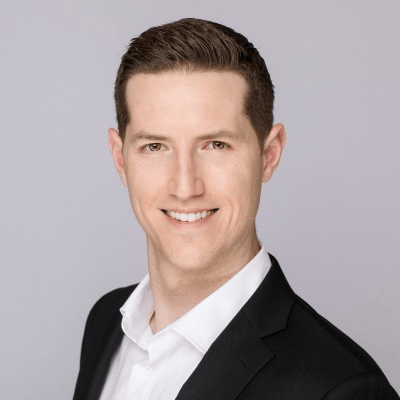 Matt Bigack REibar Marketing