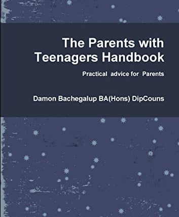 help book for families teenagers