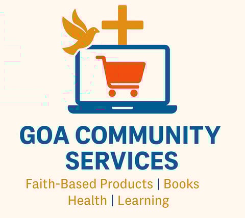 GOA COMMUNITY ONLINE STORE
