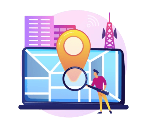 Google-Ranking-Local