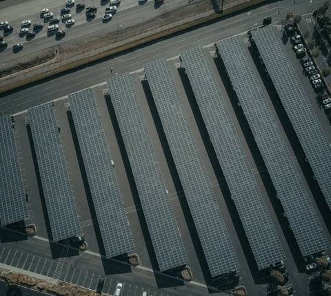 High quality data centers consume significant energy