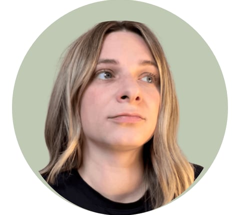 Josephine Nesbit headshot