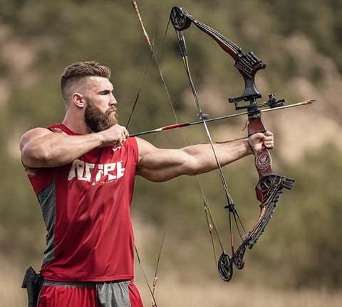 Travis Swift