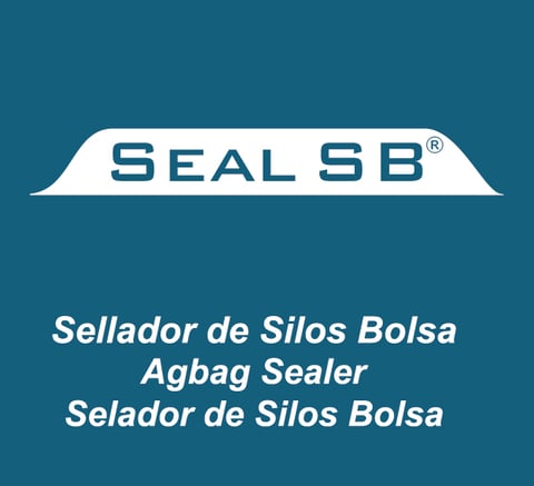 Selladores para Silos Bolsa Seal SB