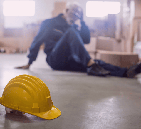 GSI - Rimborso per Infortuni sul lavoro