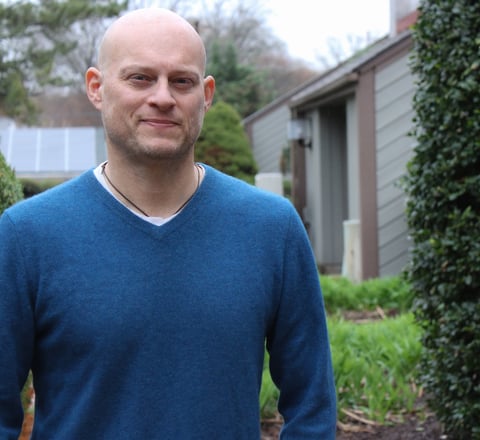 Darren Levin, PhD
