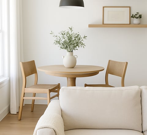dining nook