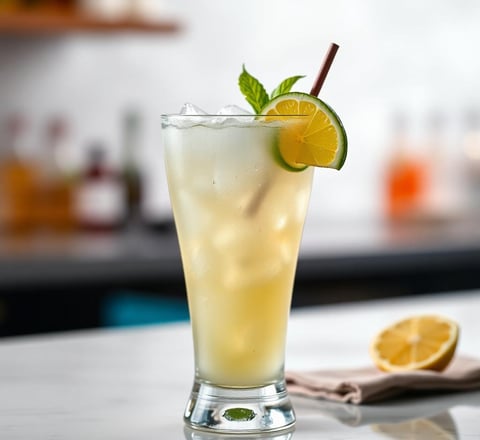 Virgin Margarita