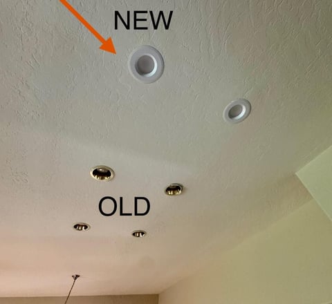 led can light