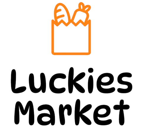 Luckies Market About Us Image