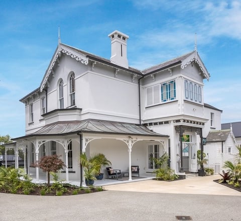 Heritage Renovation NZ