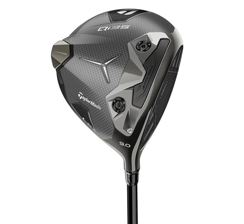 taylormade qi35 core