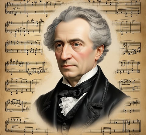 Anton Rubenstein
