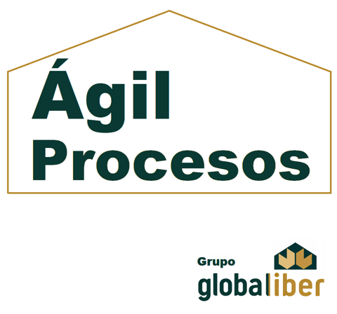 logo Ágil Procesos