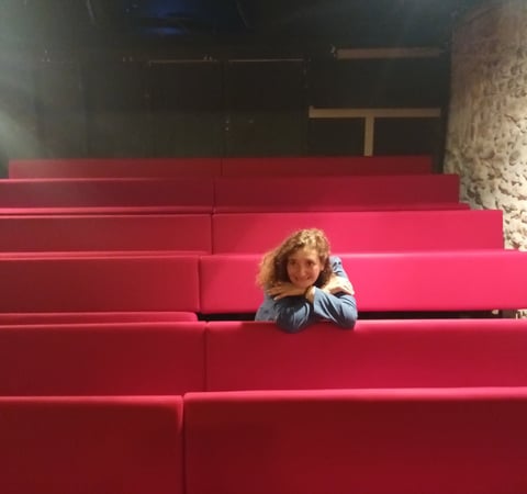 photo théâtre