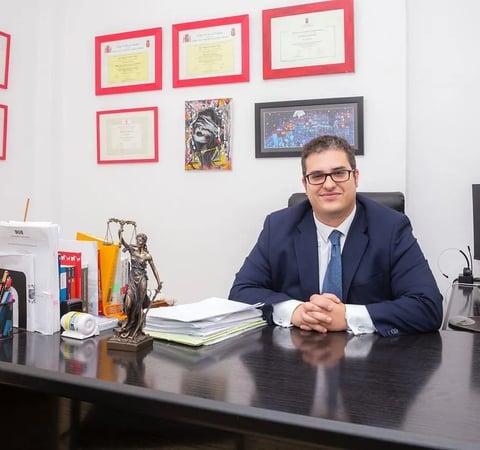 Abogado divorcios express Cuenca