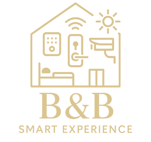 b&b, Smart automation, domotica