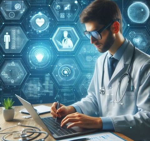AI in Medical