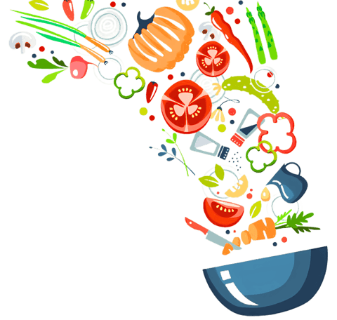 fresh produce