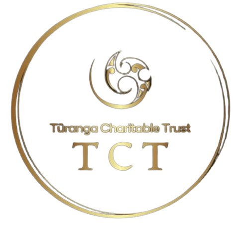 Tuuranga Charitable Trust logo