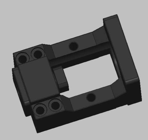 Motor Bracket