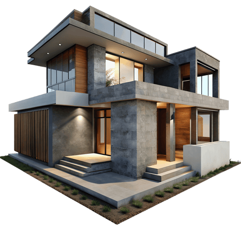 desain rumah minimalis
