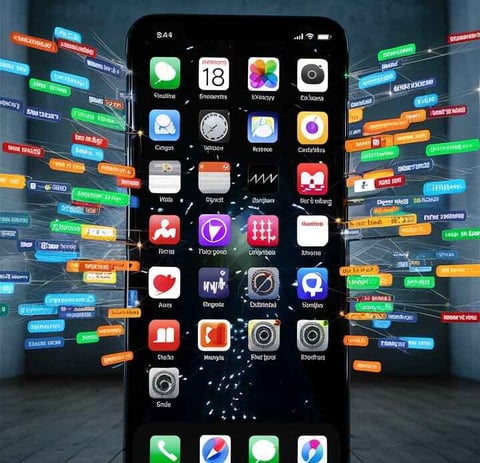 Battery-Hungry Apps