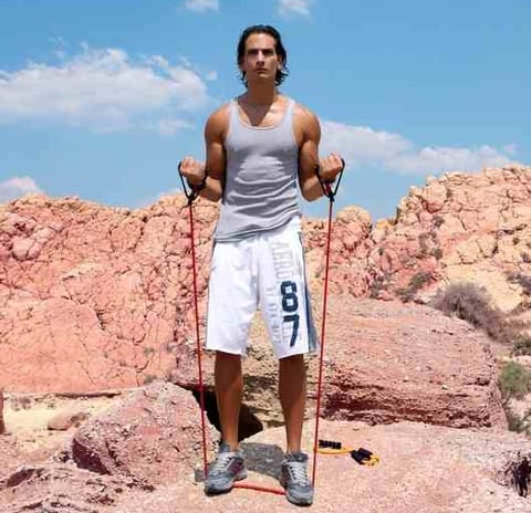 Yiorgos Valasides - ARWC