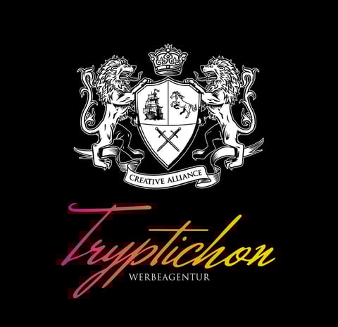 Tryptichon Logo