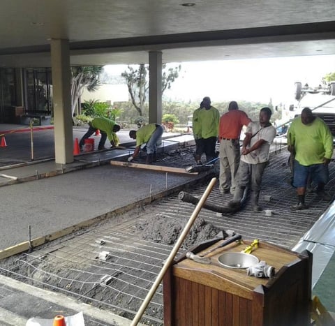 masonry repair in honolulu, hawaii