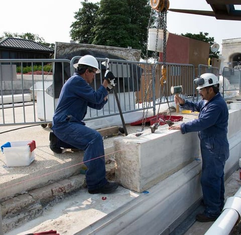 masonry repair service in el paso, tx
