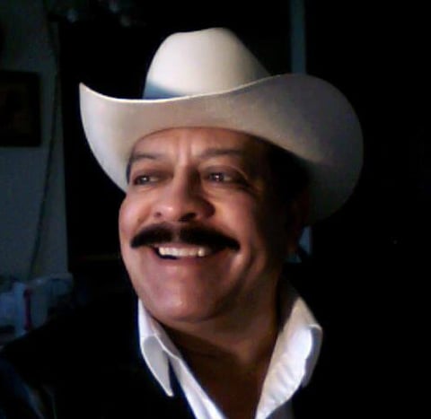 Pepe Lopez compositor de canciones de genero regional mexicano