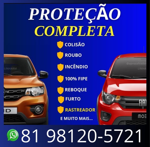 seguro de carro, vantagens e características