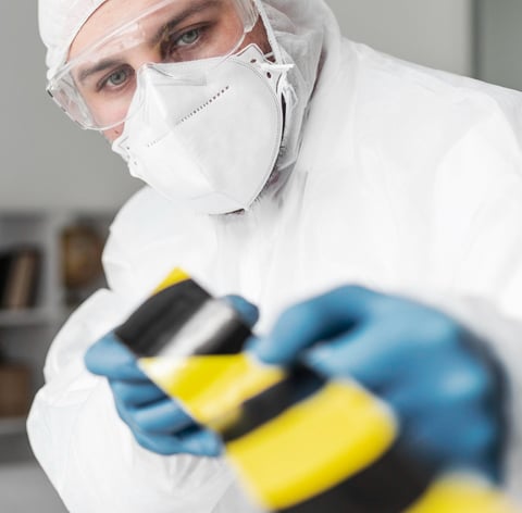 mold remediation Az