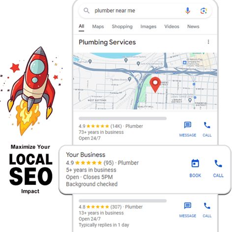 how reviews help your SEO