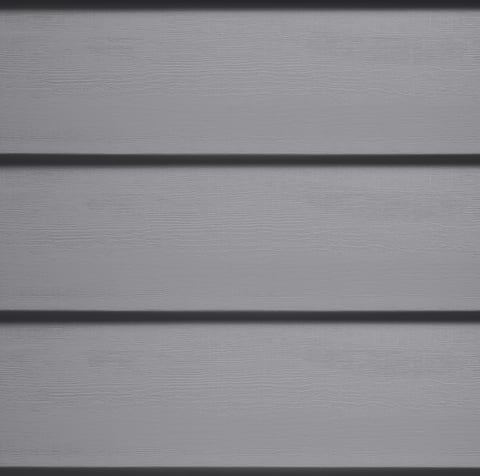 Everlast Composite Siding - Standard Lap