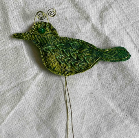 Birds of a Feather 2