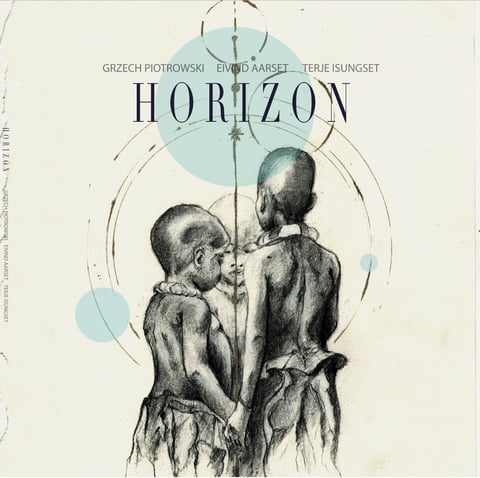 Grzech Piotrowski Trio Horizon