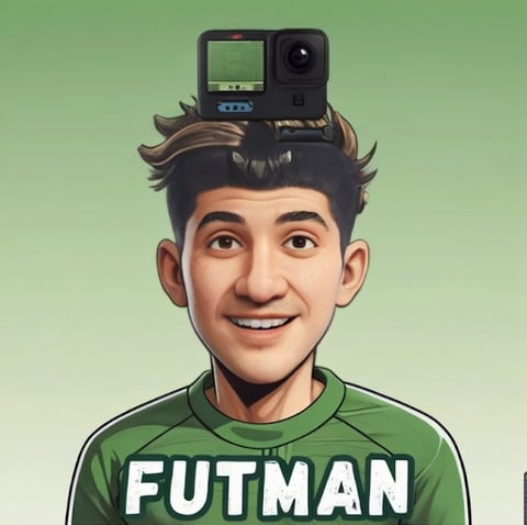 futman logo