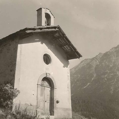 Romagne Saint-Sauveur