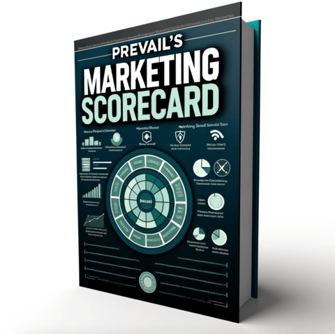 Prevail's Marketing Scorecard