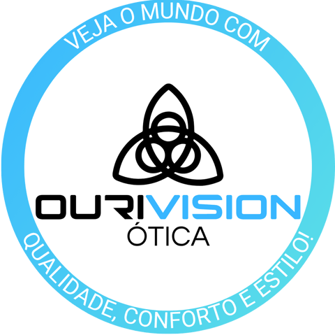 Logo Ourivision