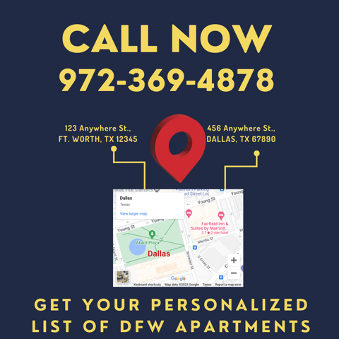Picture of Dallas Apartment Locator MyAptLocator