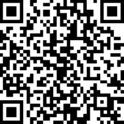 Código QR generado desde el generador de códigos QR de Curiosidad Artificial.