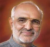Dr. Sahib Singh Verma