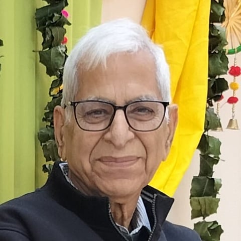 Sh. Narinder Pal
