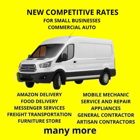 Del toro insurance commercial auto