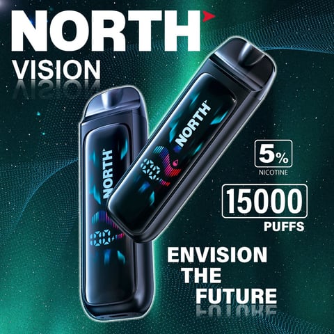 north vision disposable