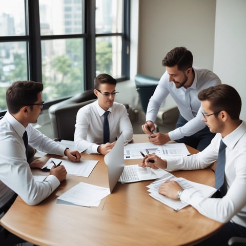 Bright living room with modern inventory