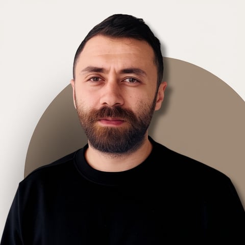 ISA BAGHIROV